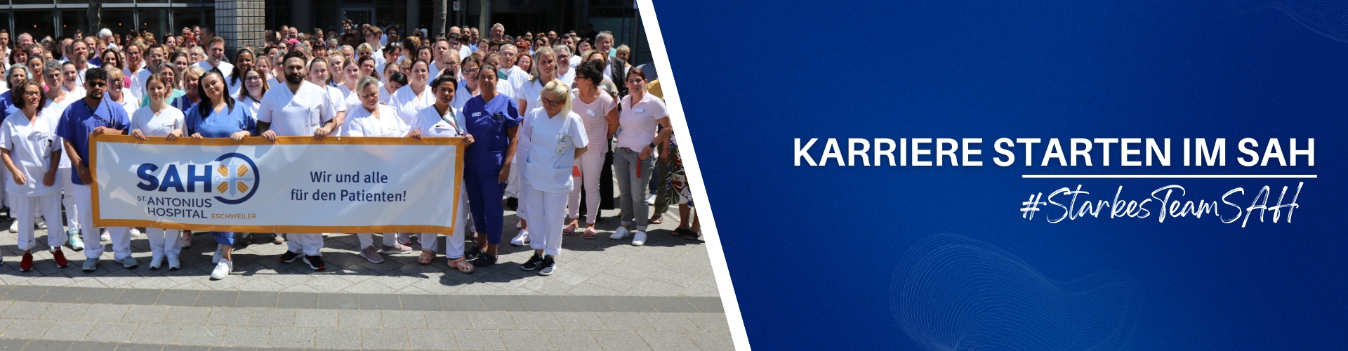 SAH Headerpicture kein Overlay