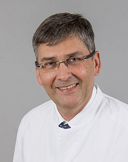 Dr. medic. Ion-Andrei Müller-Funogea, Ph. D.